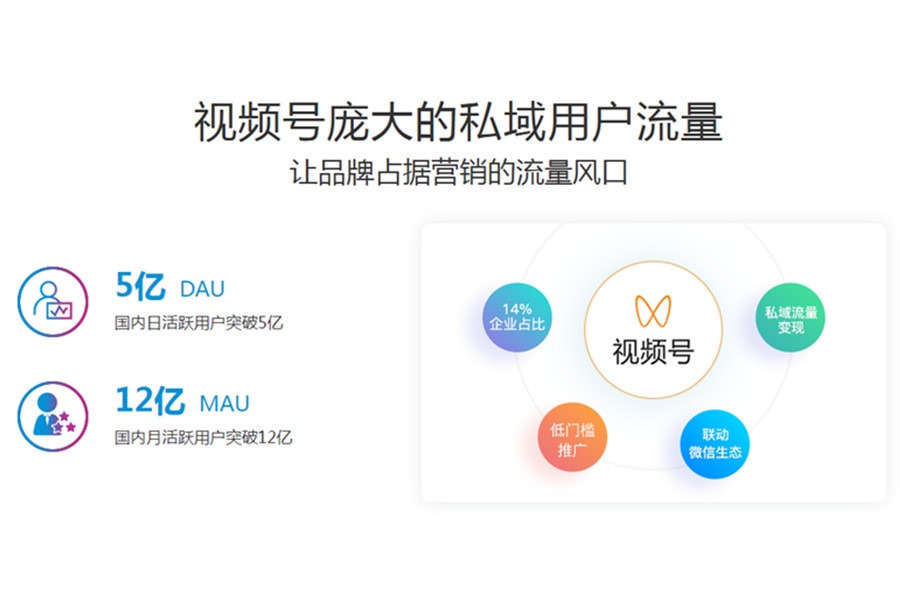 短视频数据